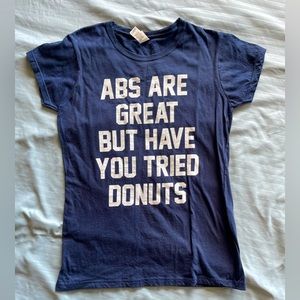 Funny T-shirt